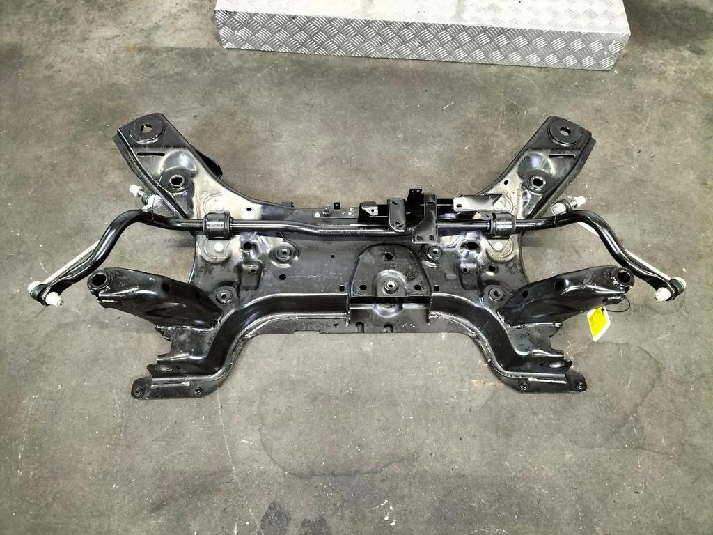 FORD TRANSIT CUSTOM SWB Trail SUBFRAME VOOR 2024, Ophalen of Verzenden, Gebruikt, Stiba lid