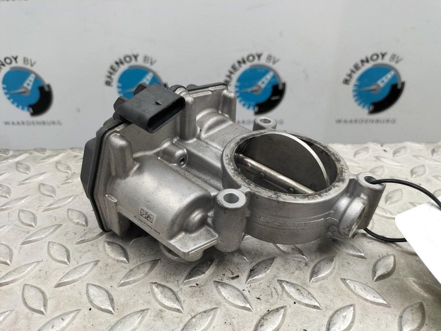 MERCEDES E CLASS GASKLEPHUIS 2021, Ophalen of Verzenden, Gebruikt, ARN erkend
