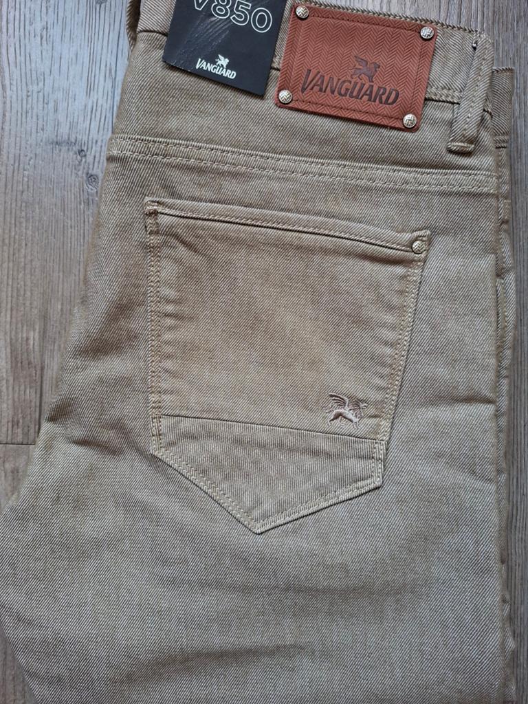VANGUARD V850 slimfit jeans W33 L32, Overige kleuren, Nieuw, Ophalen of Verzenden, Vanguard
