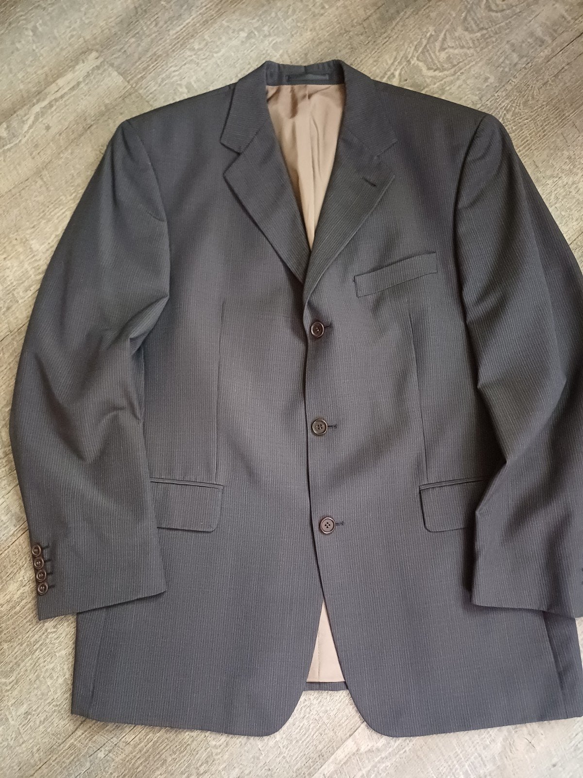 Hugo Boss colbert  Maat 56, Overige kleuren, Maat 56/58 (XL), Ophalen of Verzenden, Hugo Boss