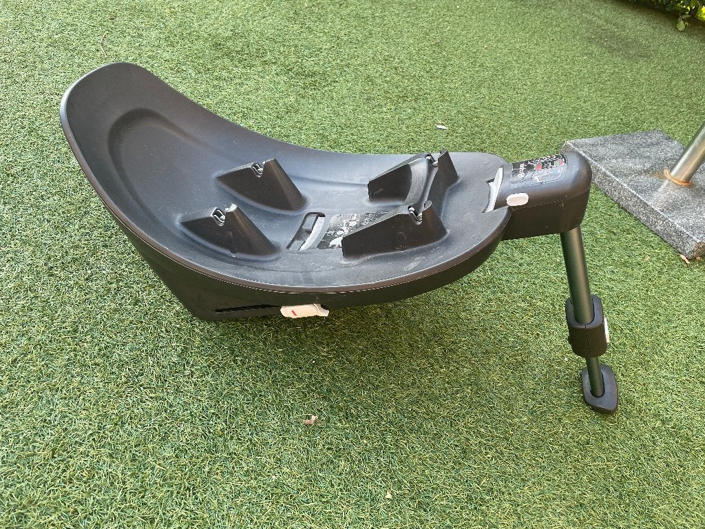 Isofix van Cybex, 15 t/m 36 kg, Zo goed als nieuw, Isofix, Ophalen
