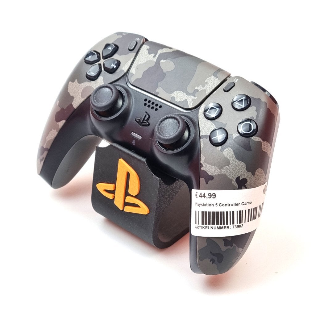 Playstation 5 DualSense Controller Camo, Sony, Gebruikt, Support@sony.com, 1-7-1 Konan, Minato-ku
Tokyo 108-0075
Japan