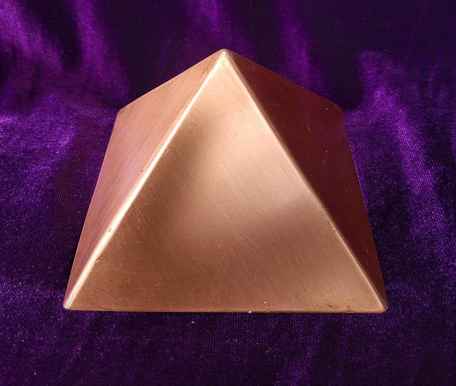 Piramide, Ophalen of Verzenden