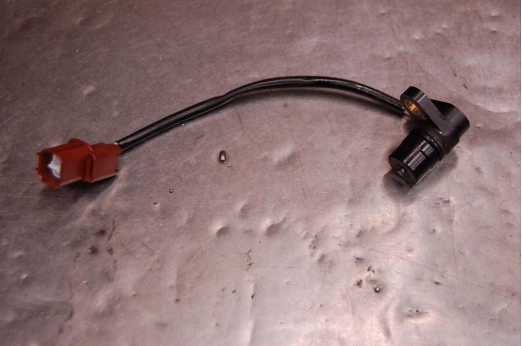 sensor nokkenas 211760101 ZX10R ZX 10 ZX-10 2008 2010, Niet ingevuld, Gebruikt, Niet ingevuld, Ophalen of Verzenden