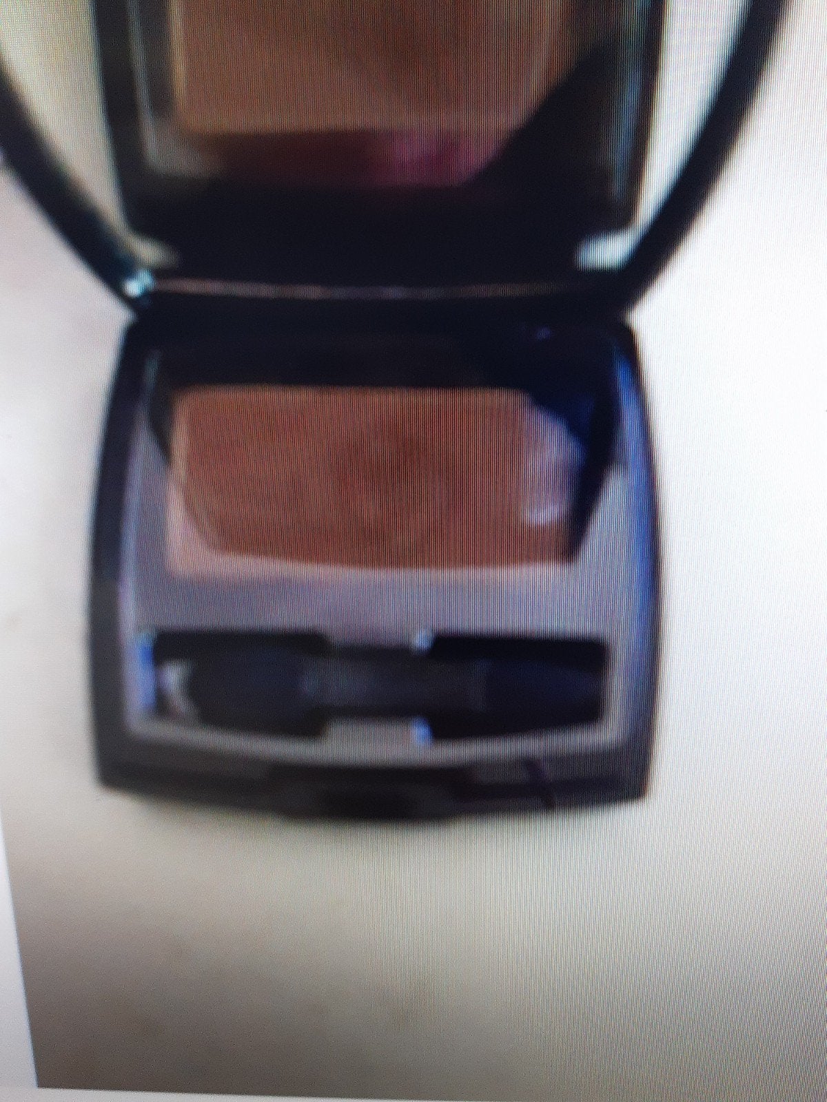 Oogschaduw ombre hypnose Lancome doosje 2,5 gram, Ogen, Bruin, Nieuw, Ophalen of Verzenden