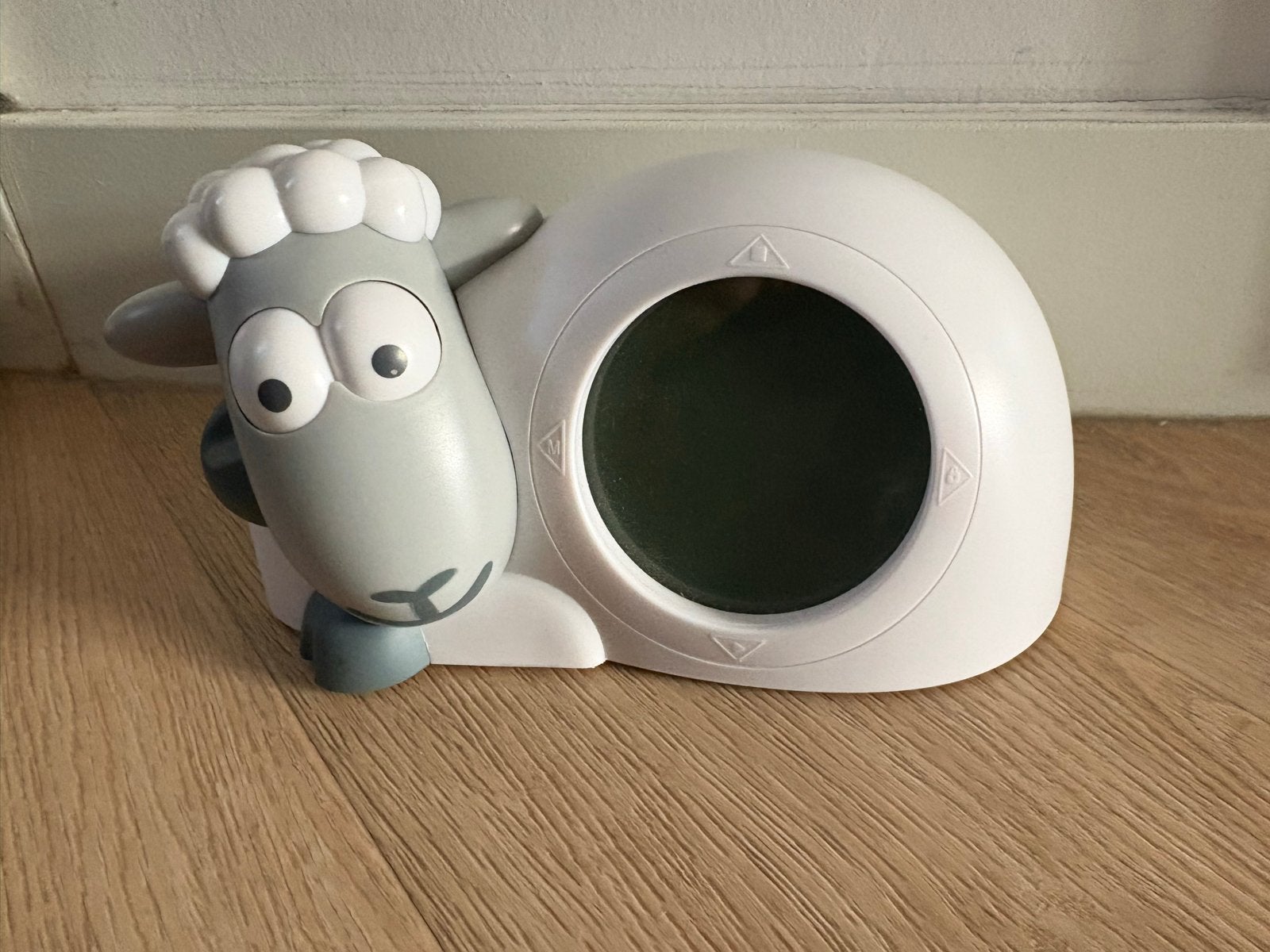 Zazu Schaap Slaaptrainer - Ideaal voor Jonge Kinderen, Ophalen of Verzenden, Zo goed als nieuw