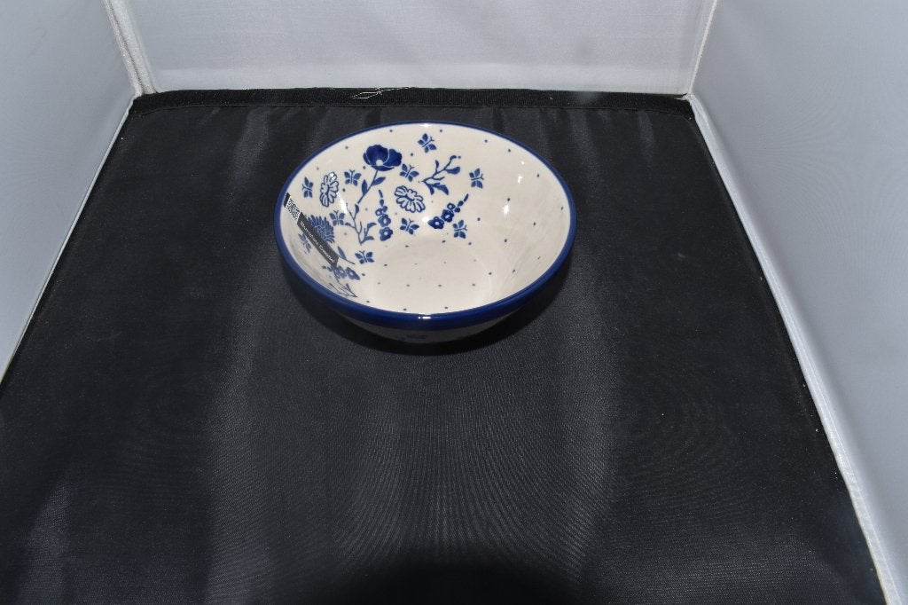 Bowl Flower Festival Bunzlau Castkle servies, Overige merken, Keramiek, Ohmstraat 20, 3861NB Nijkerk, Overige typen