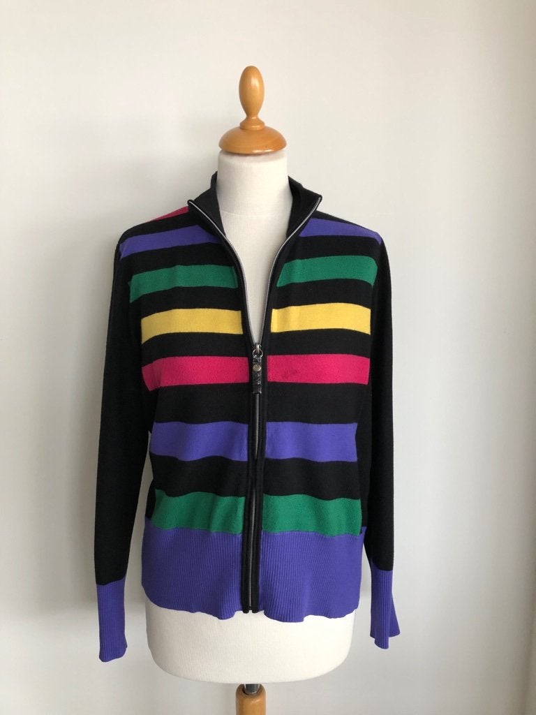ROBERTO SARTO vest, maat 38, Maat 38/40 (M), Verzenden, Zwart, Gedragen