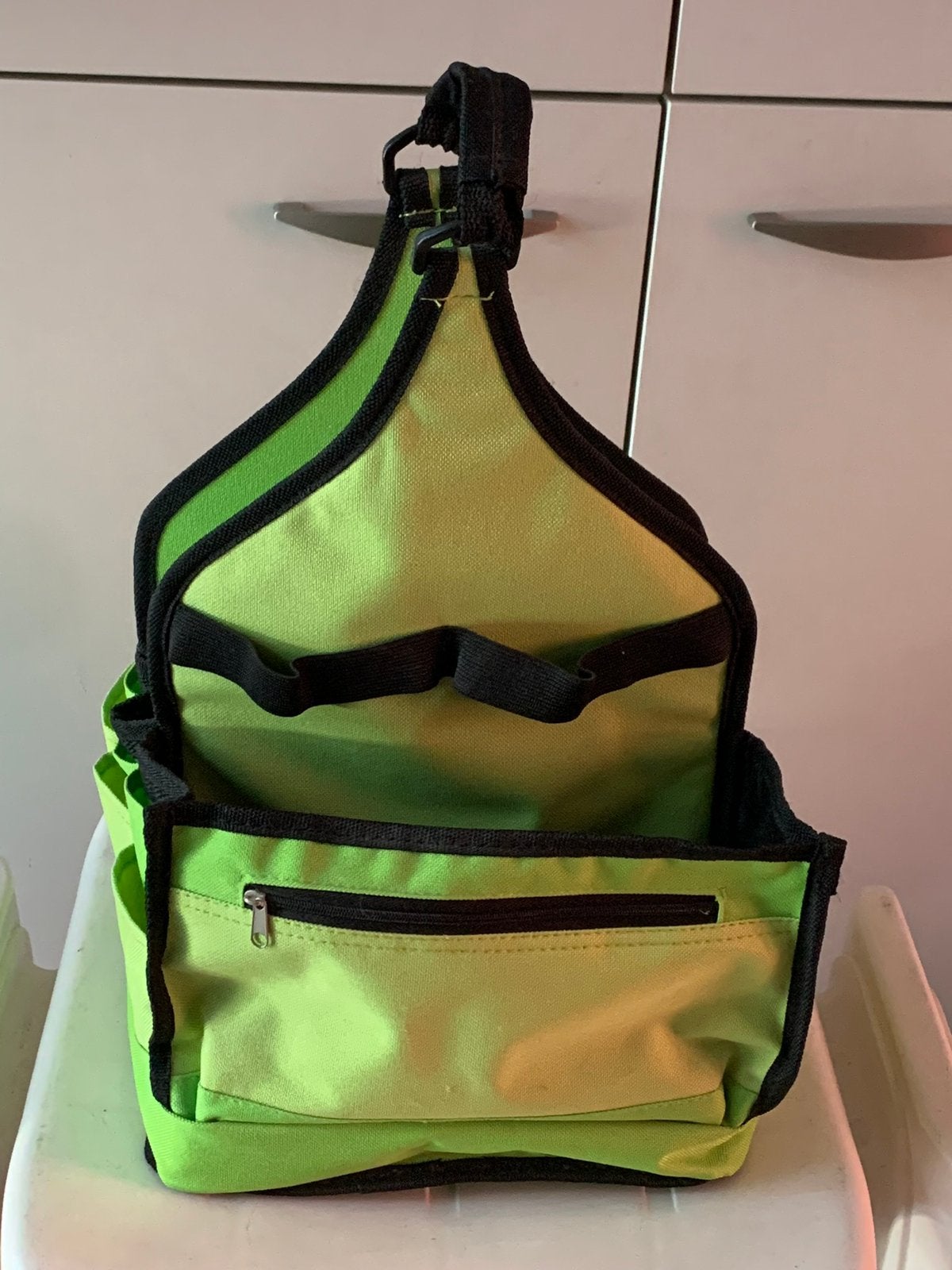 Hobbytas, Ophalen, Nieuw, Meerkleurig