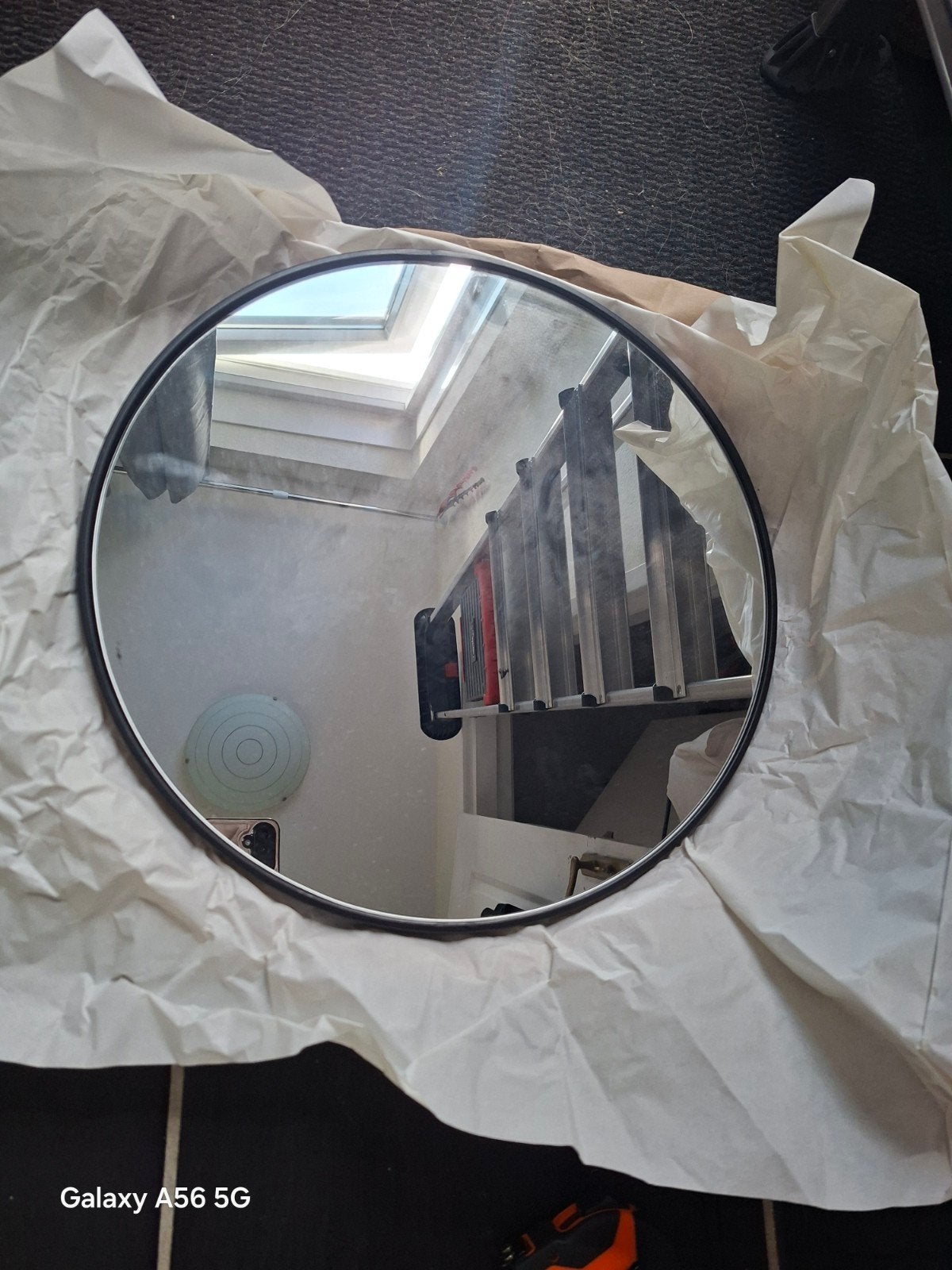 Nieuwe woonaccessoires, Ophalen, Minder dan 50 cm, Rond, Nieuw