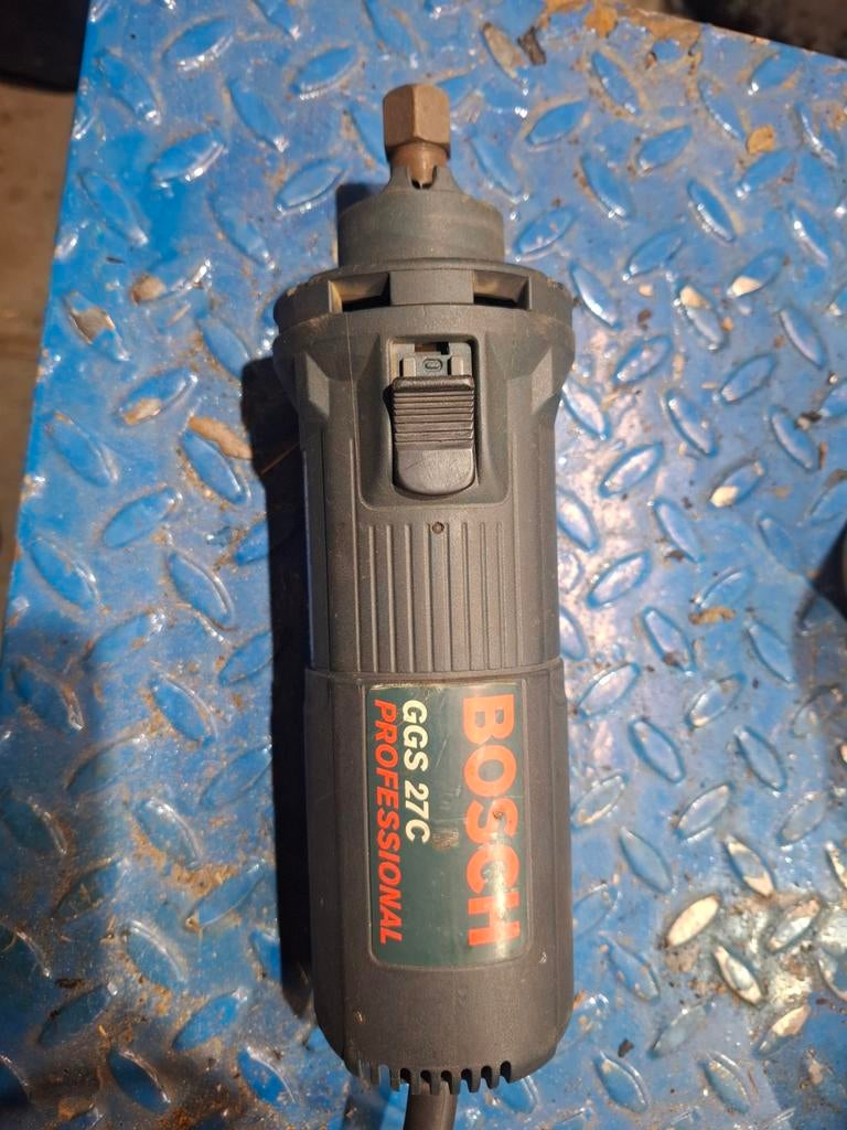 Nette hand frees, of dremel , in nette staat, Ophalen of Verzenden