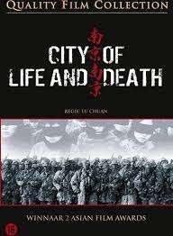 City Of Life And Death (2009) DVD / Chuan Lu, Drama, Alle leeftijden, Ophalen of Verzenden, Zo goed als nieuw