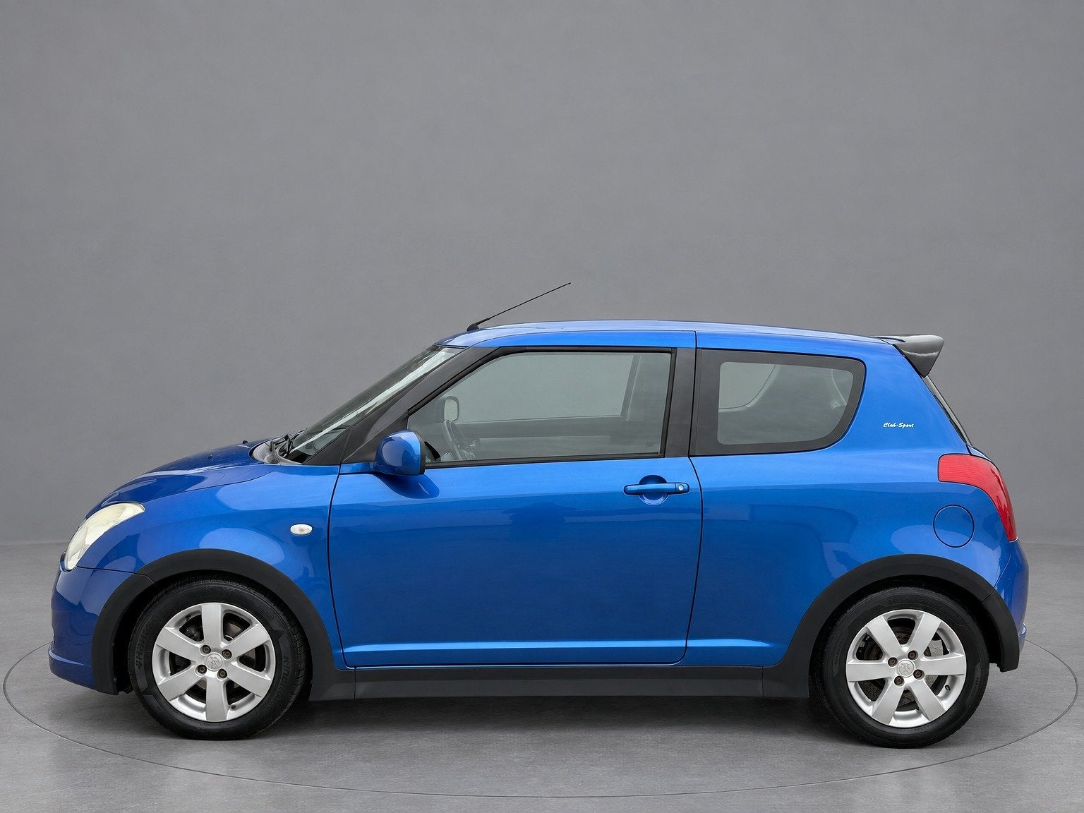Suzuki Swift 1.3 GT|Airco|BT Audio|Elek pakket|Sport pakket|, Stof, Gebruikt, Swift, Bedrijf