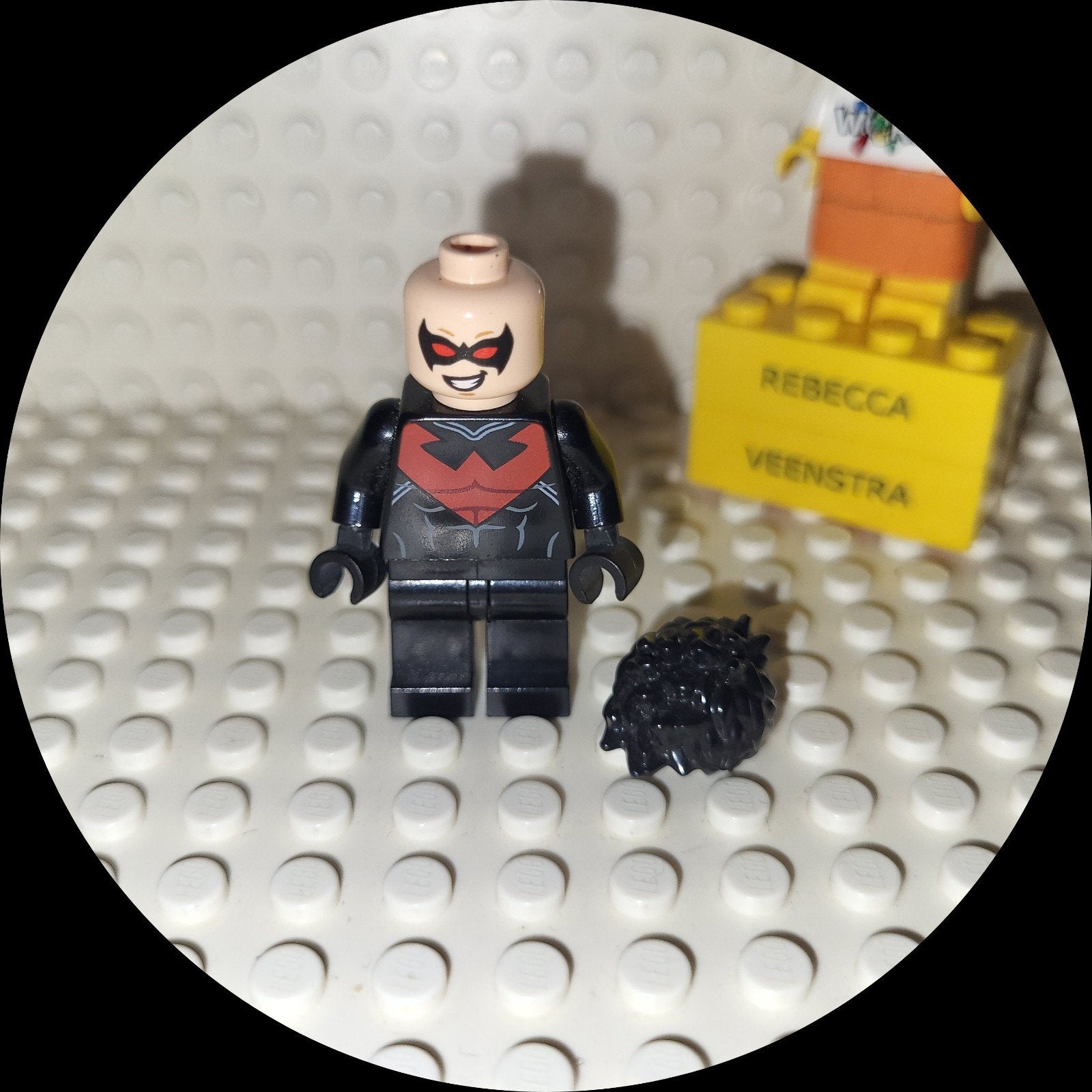 Lego Super Heroes Batman ll - sh0085, Gebruikt, Overige thema's, Lego, Ophalen of Verzenden