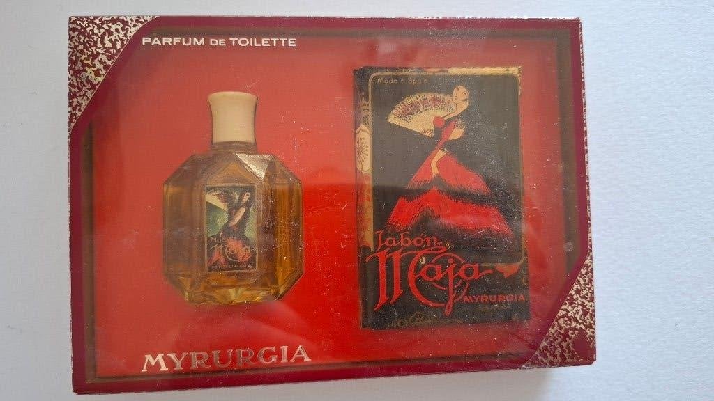 Parfum de Toilette Maja Myrurgia 1970, Verzenden, Nieuw