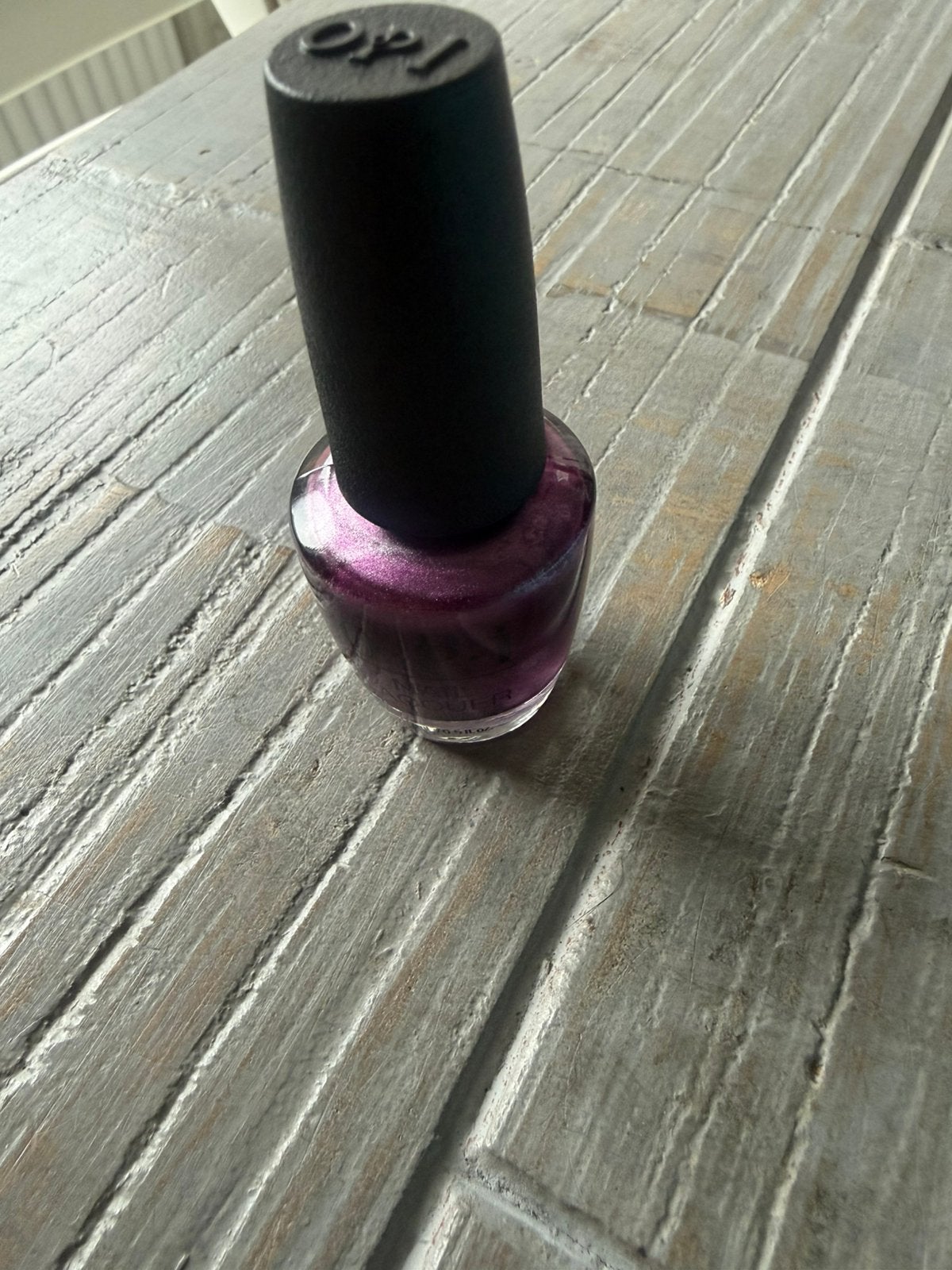 OPI Nagellak Cosmic Drop, Ophalen of Verzenden, Nieuw, Overige typen