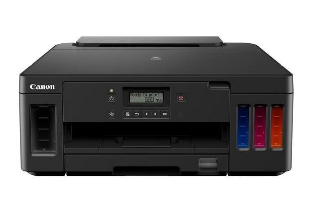 Canon Pixma Megatank Duplex Printer. 3 jaar Garantie! Nieuw., Computers en Software, Printers, Ophalen of Verzenden, Nieuw, Draadloos