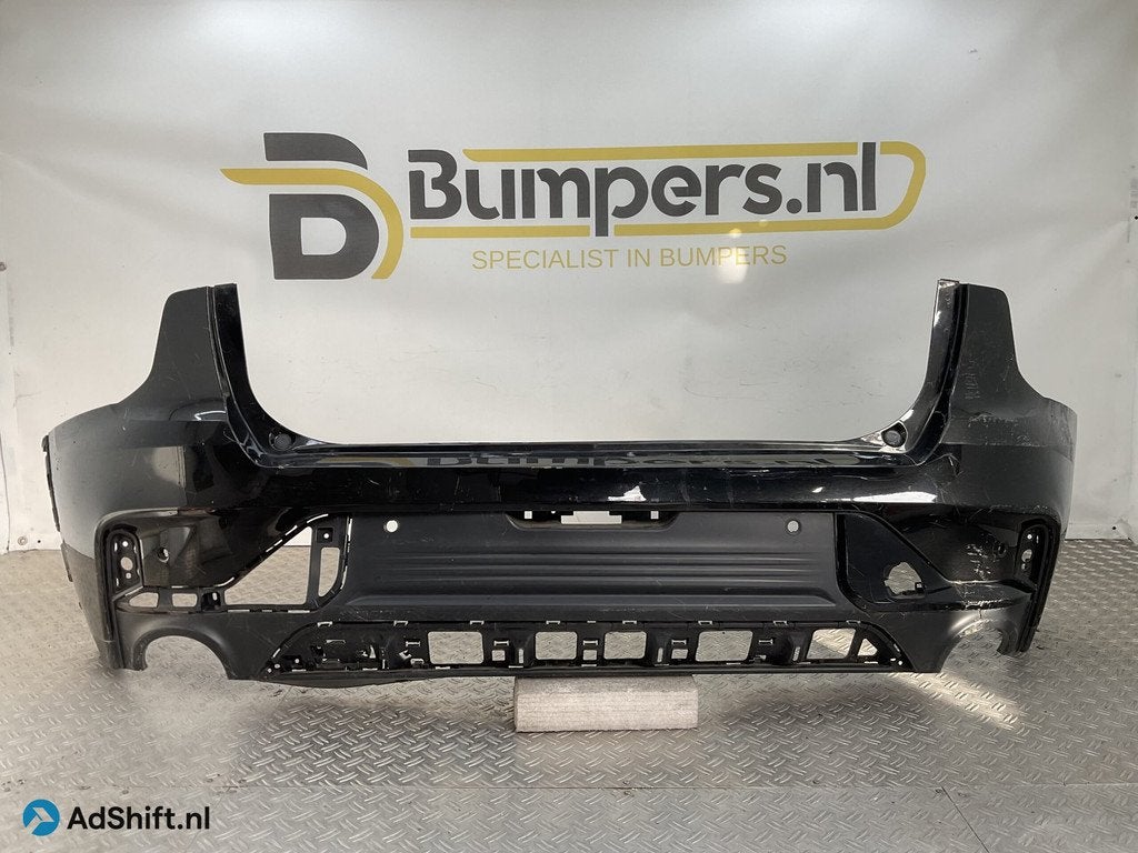 Bumper Lynk en Co Lynk &amp; Co 17- 8889410231 Achterbumper, Auto-onderdelen, Bumper