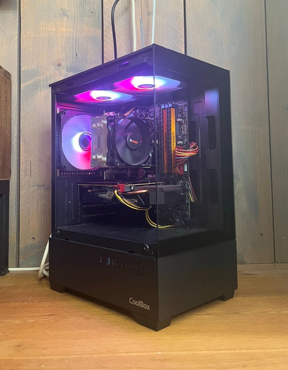 Budget Game PC met 2 maanden GARANTIE, Computers en Software, Mikopc.nl, Refurbished, Ophalen of Verzenden, Pcsmiko@gmail.com