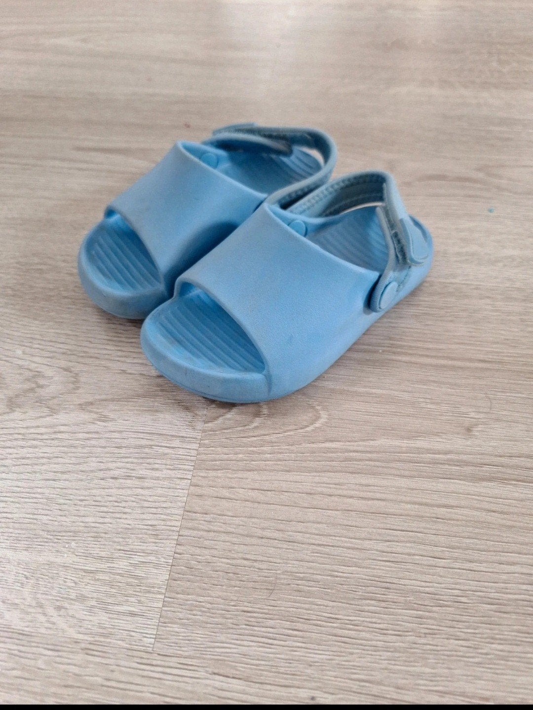 zara slippers, Gebruikt, Overige typen, Ophalen of Verzenden, Zara
