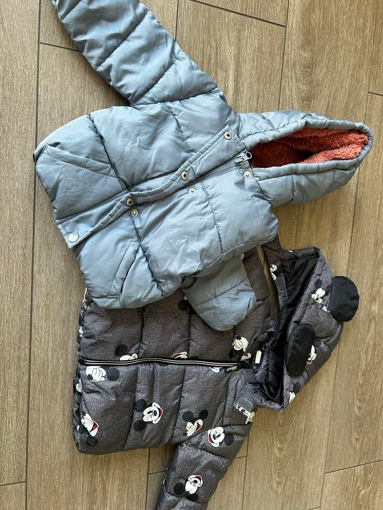 Grote kleding set voor jongens - diverse maten en items, Ophalen of Verzenden, Gebruikt