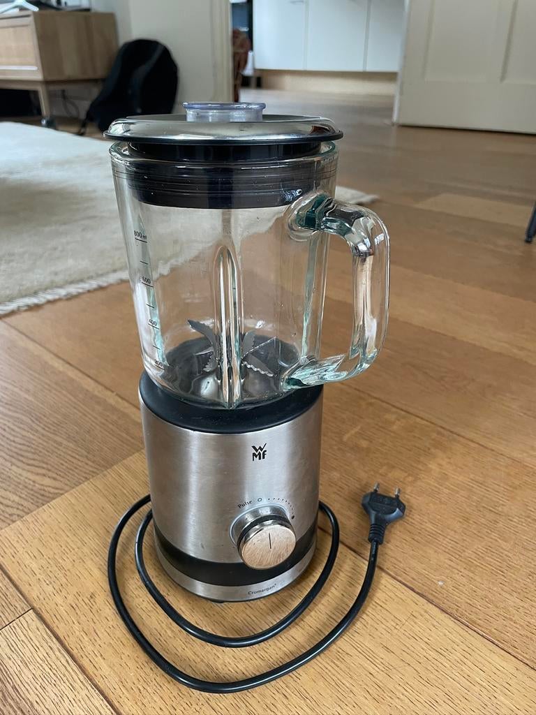 Standmixer van WMF, Witgoed en Apparatuur, Keukenmixers, Ophalen, Zo goed als nieuw, 3 snelheden of meer