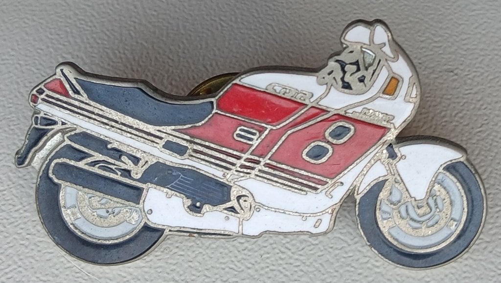 Honda CBR 1000 pin, Ophalen, Gebruikt, Sport, Speldje of Pin