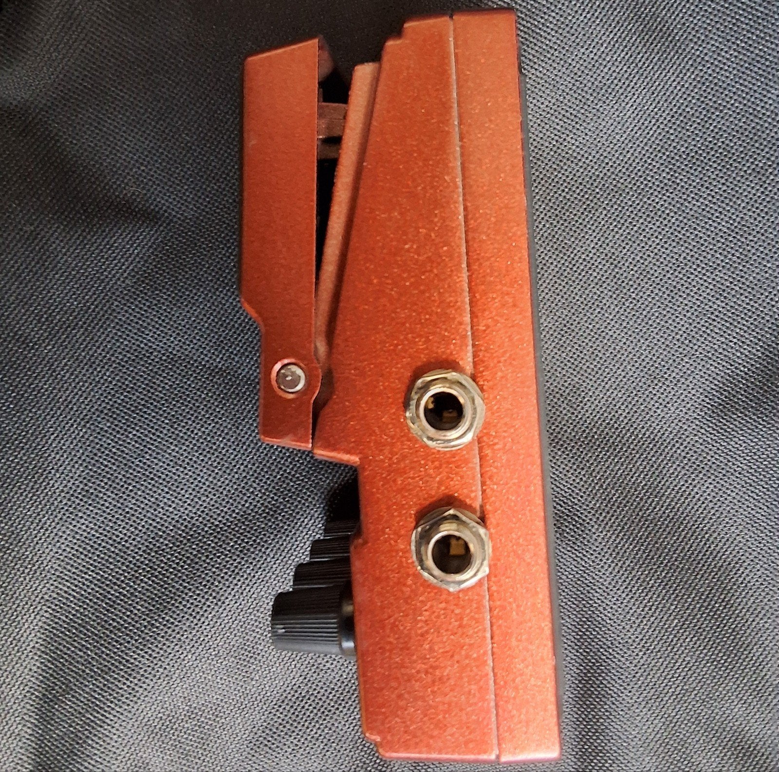 Digitech Bass Squeeze compressor basgitaar effect VERKOCHT, Ophalen of Verzenden, Zo goed als nieuw, Compressor