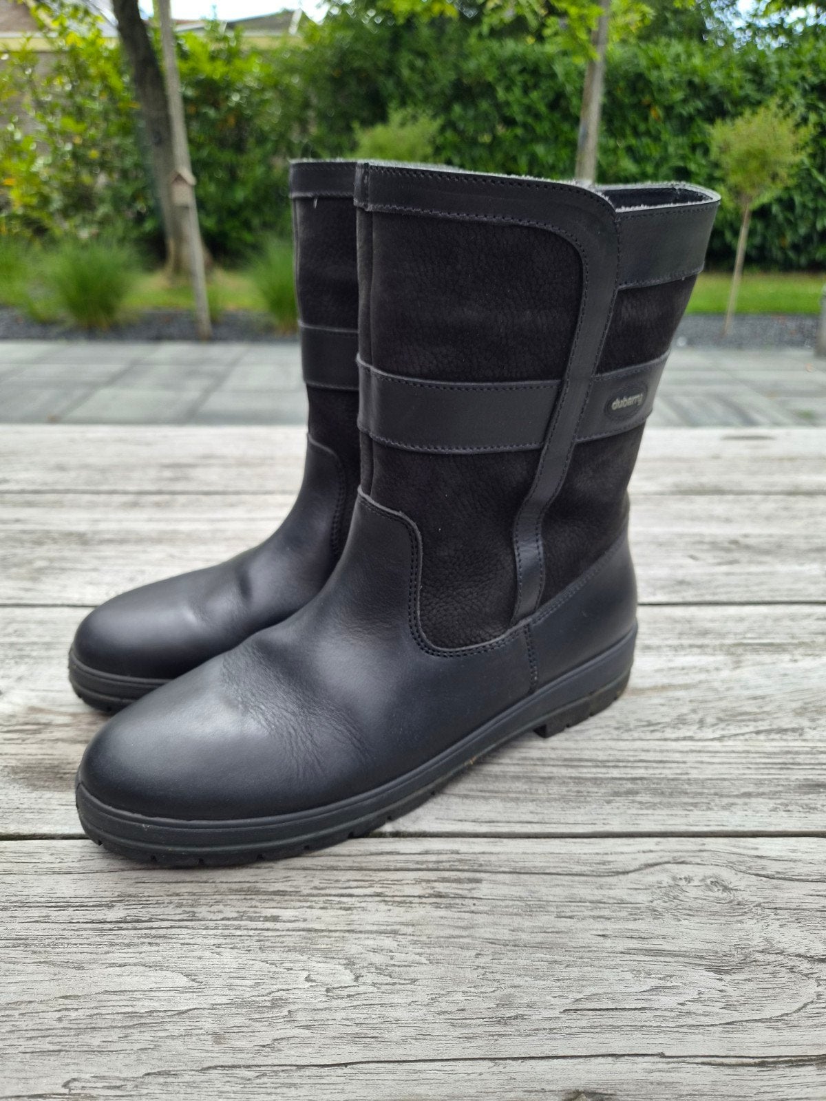 Dubarry Roscommon laarzen mt 44 - Zo goed als nieuw, Ophalen of Verzenden, Zo goed als nieuw, Dressuur