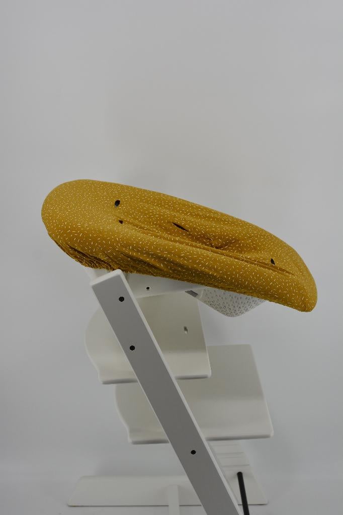 Stokke Tripp Trapp Newborn Hoezen — Newborn accessoires, Verzenden, Nieuw, Overige typen, Gordel(s)