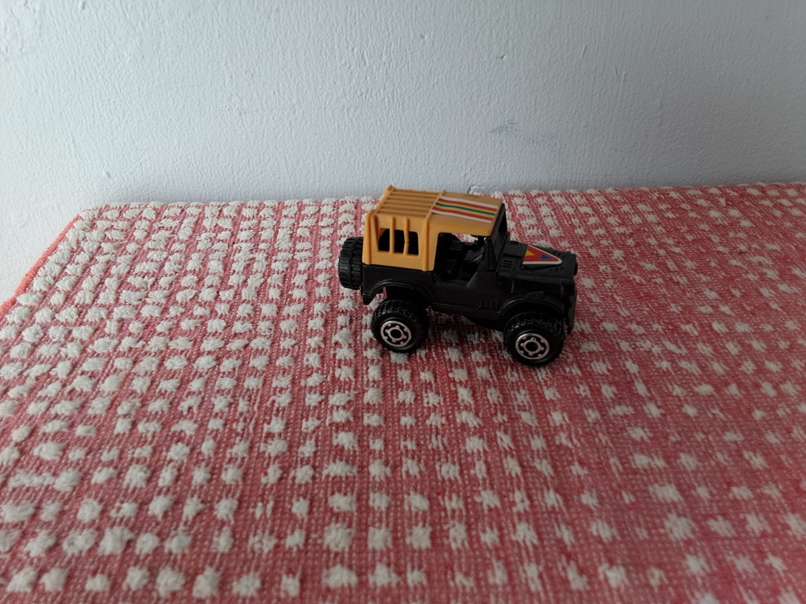 landrover kennung Giodi Ferrero., Verzamelen, Ophalen of Verzenden, Nieuw