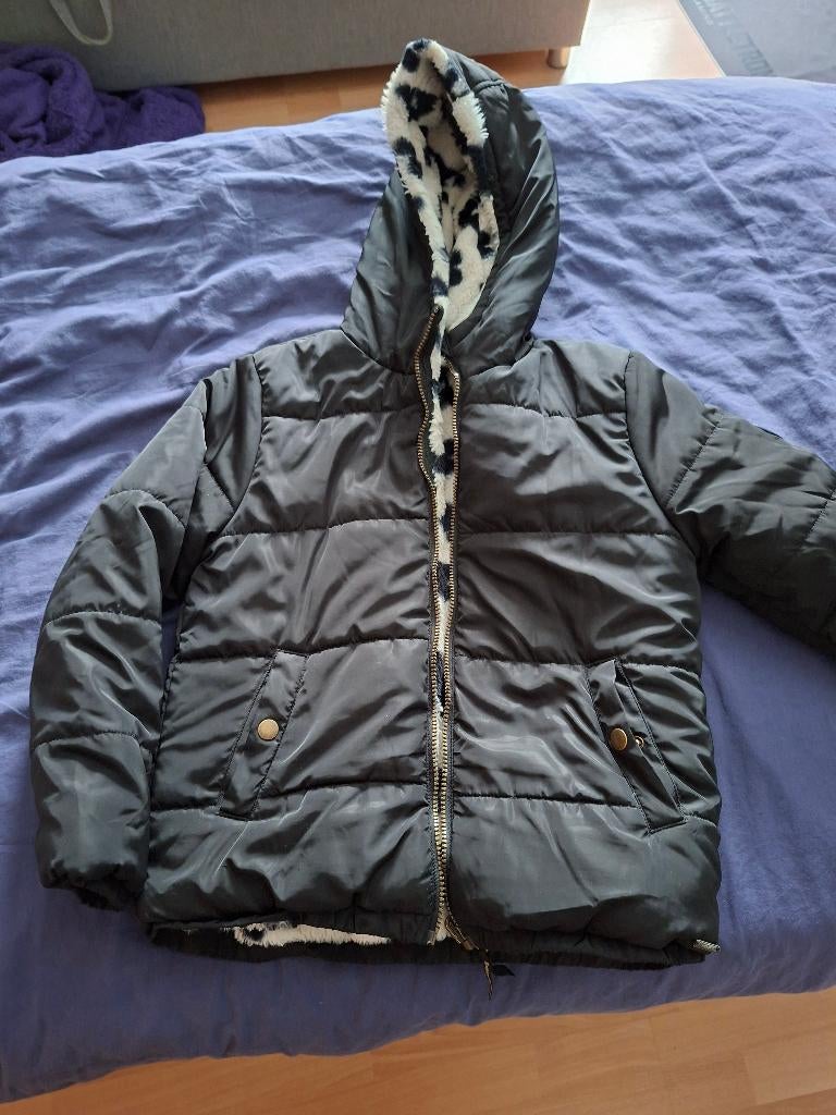 Meisjekleding maat 140, Ophalen of Verzenden, Zo goed als nieuw, Maat 140