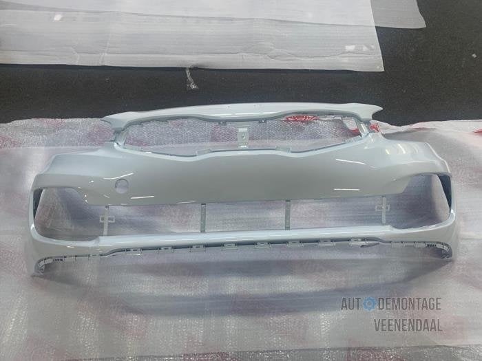 Voorbumper van een Kia Pro Ceed (WD), Kia, -, -, Nieuw