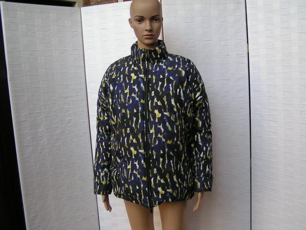COS winter jas,Mt 36,dons,als nieuw, Overige kleuren, Cos, Tweedehands, Ophalen of Verzenden