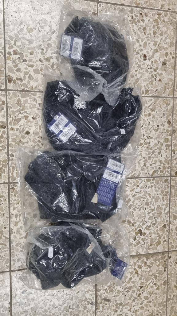 Partij vliegenmaskers 9 stuks, Dieren en Toebehoren, Ophalen
