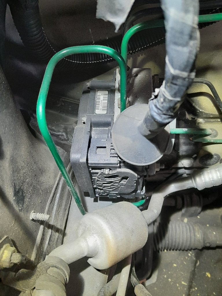 Renault Clio 3 subframe stuurhuis, Ophalen of Verzenden, Renault