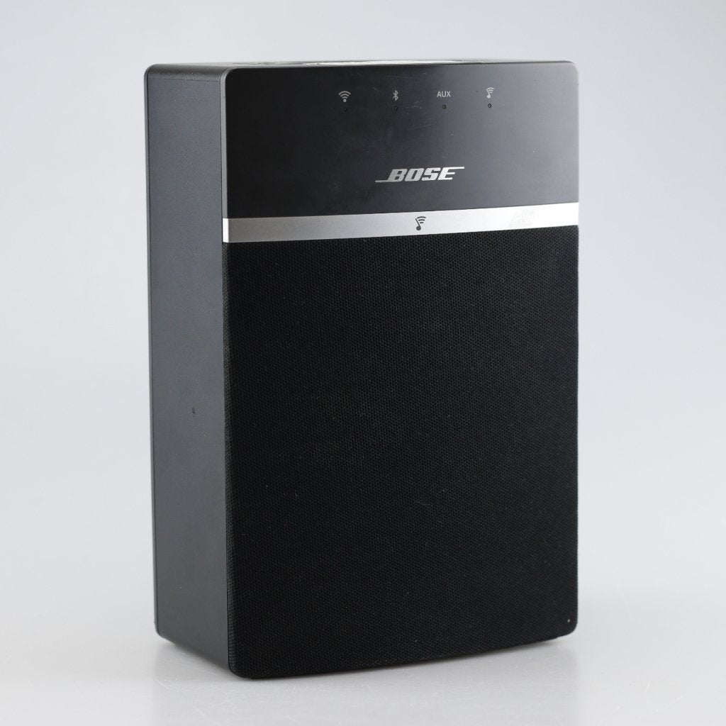 Bose Soundtouch 10 Bluetooth/WiFi Speaker, Auto diversen, Bose, Zo goed als nieuw, Support@bose.com, The Mountain
Framingham, MA 01701
USA