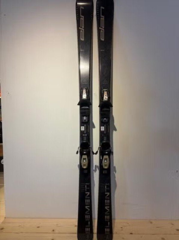 Elan Element 74w Dames Carveski's lengte 160 Nieuw, Overige merken, 160 tot 180 cm, Info@elanskis.com, Nieuw