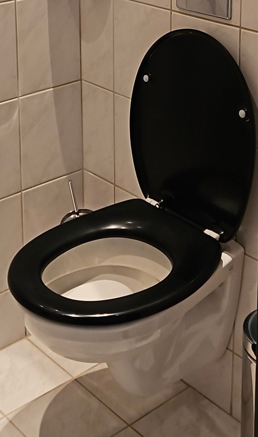 Toilet Villeroy&Boch, Ophalen of Verzenden, Toilet