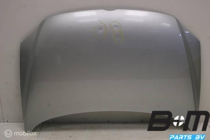 Motorkap VW Fox LA7W, Gebruikt