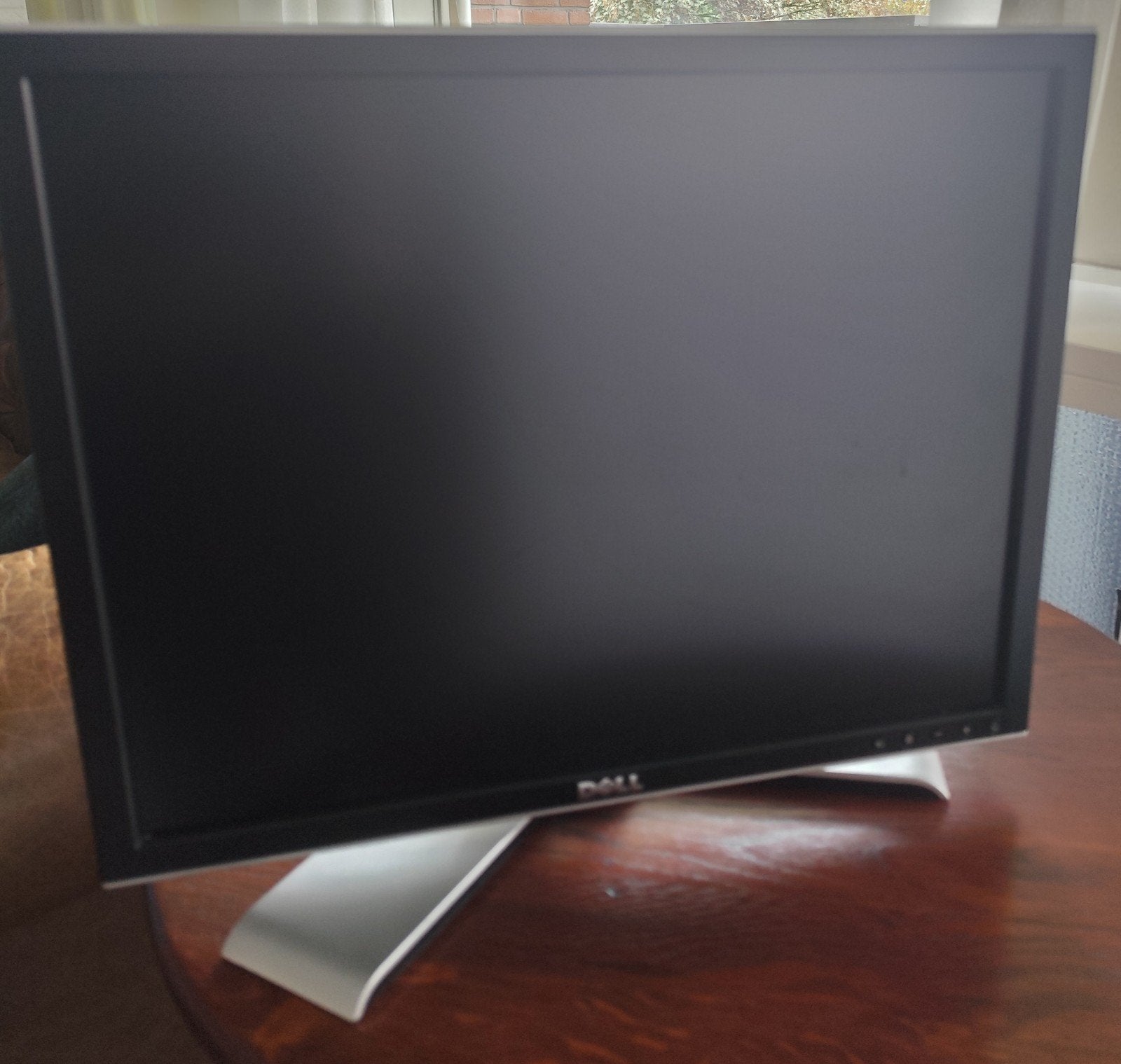Dell 2007FPb monitor