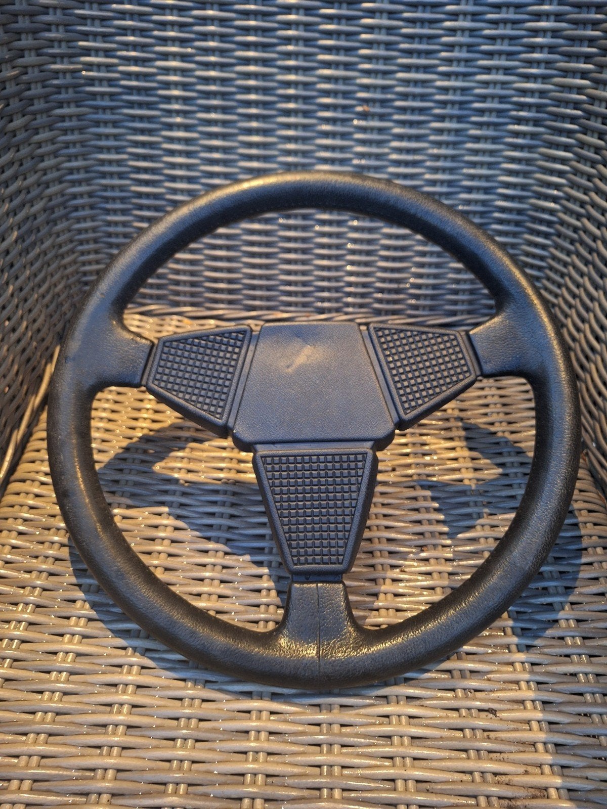 Opel Manta GTE Stuurwiel - Goede Staat, Ophalen