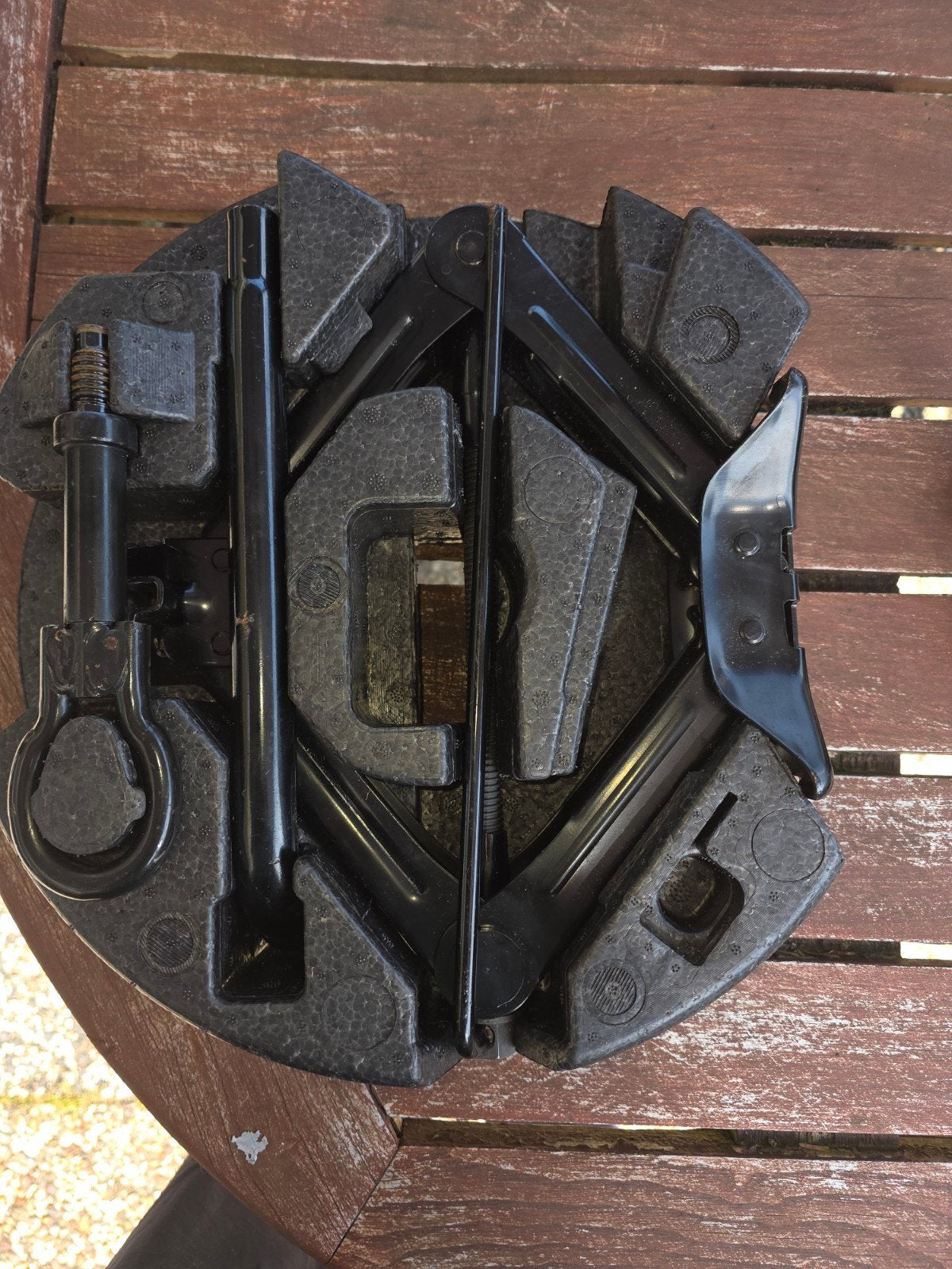 Ford krik  2xtregter, Ophalen of Verzenden, Gebruikt, Manueel