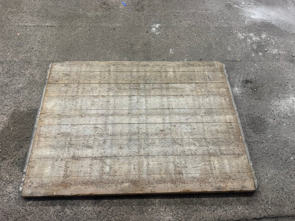 20 Steenschotten - Ideaal voor diverse projecten, Ophalen, Gebruikt, Overige typen, Minder dan 200 cm
