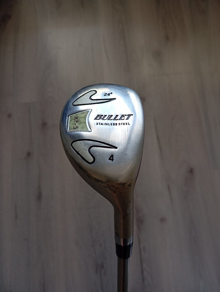 Golfclub Bullet XF-3 dames, Ophalen, Gebruikt, Club, Overige merken