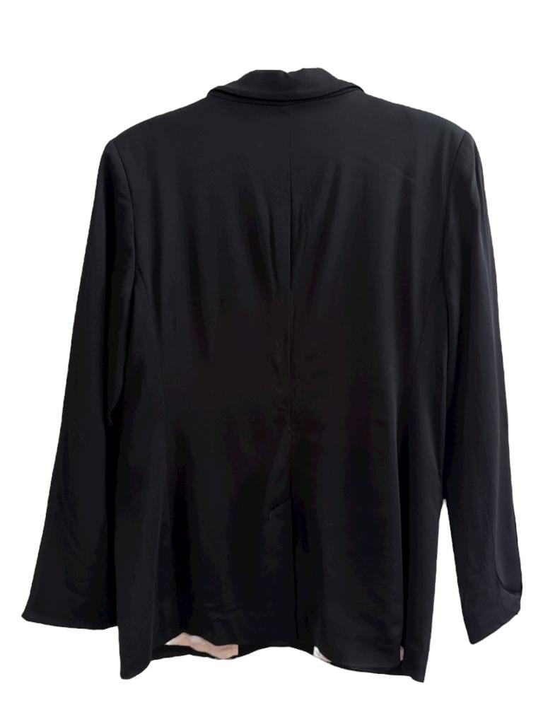 Mos Mosh blazer M, Zwart, Ophalen of Verzenden, Zo goed als nieuw