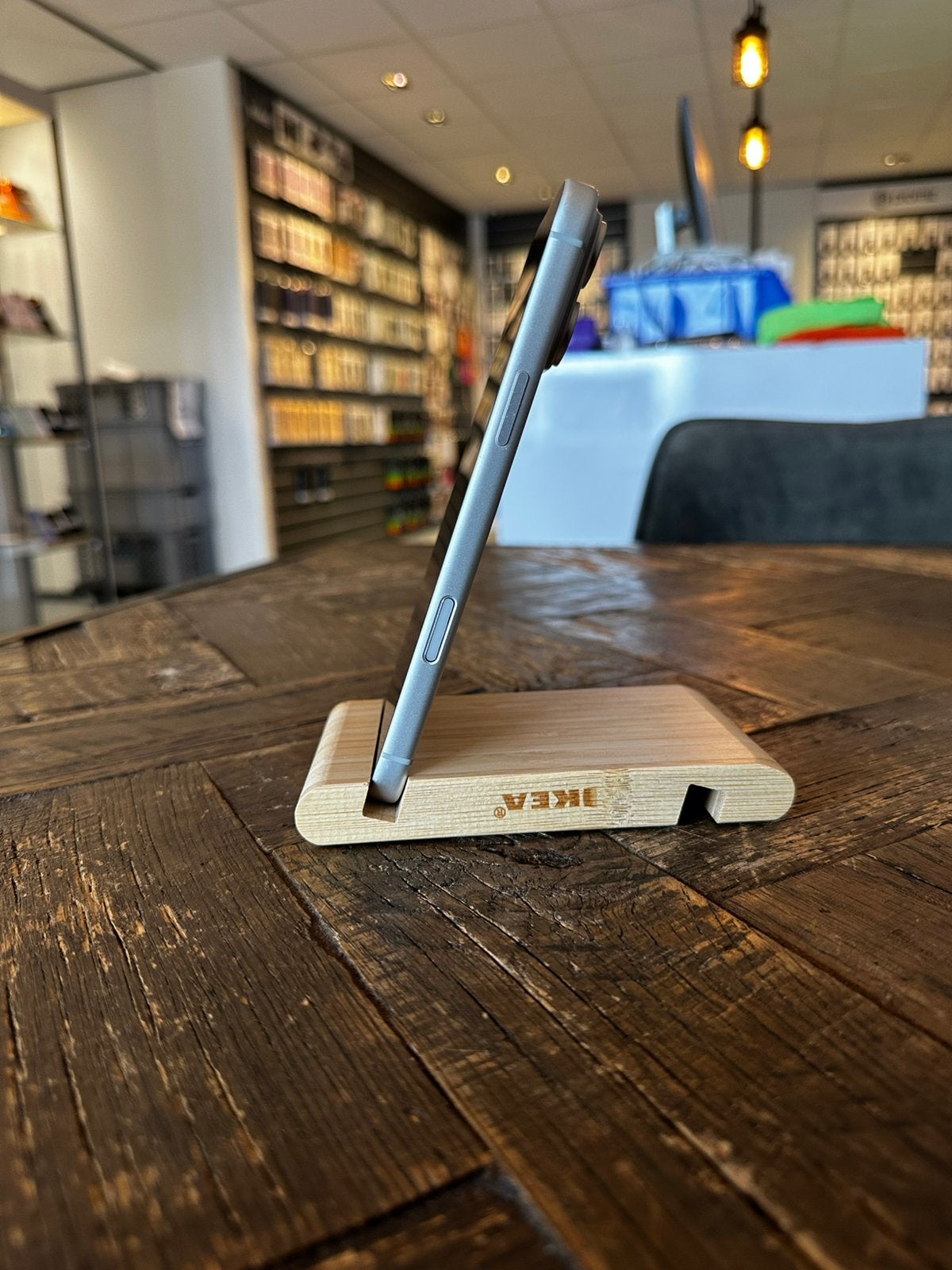 Apple iPhone 17 Pro Max 1TB - Als Nieuw - incl Garantie, Telecommunicatie, Apple, 1 TB, Ophalen of Verzenden, Zo goed als nieuw