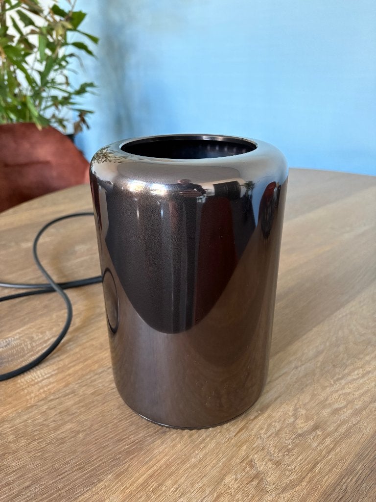 Apple Mac Pro Late 2013 | 3.7GHz Quad-Core | 32GB | 1TB SSD, Ophalen, Gebruikt, 32 GB, SSD