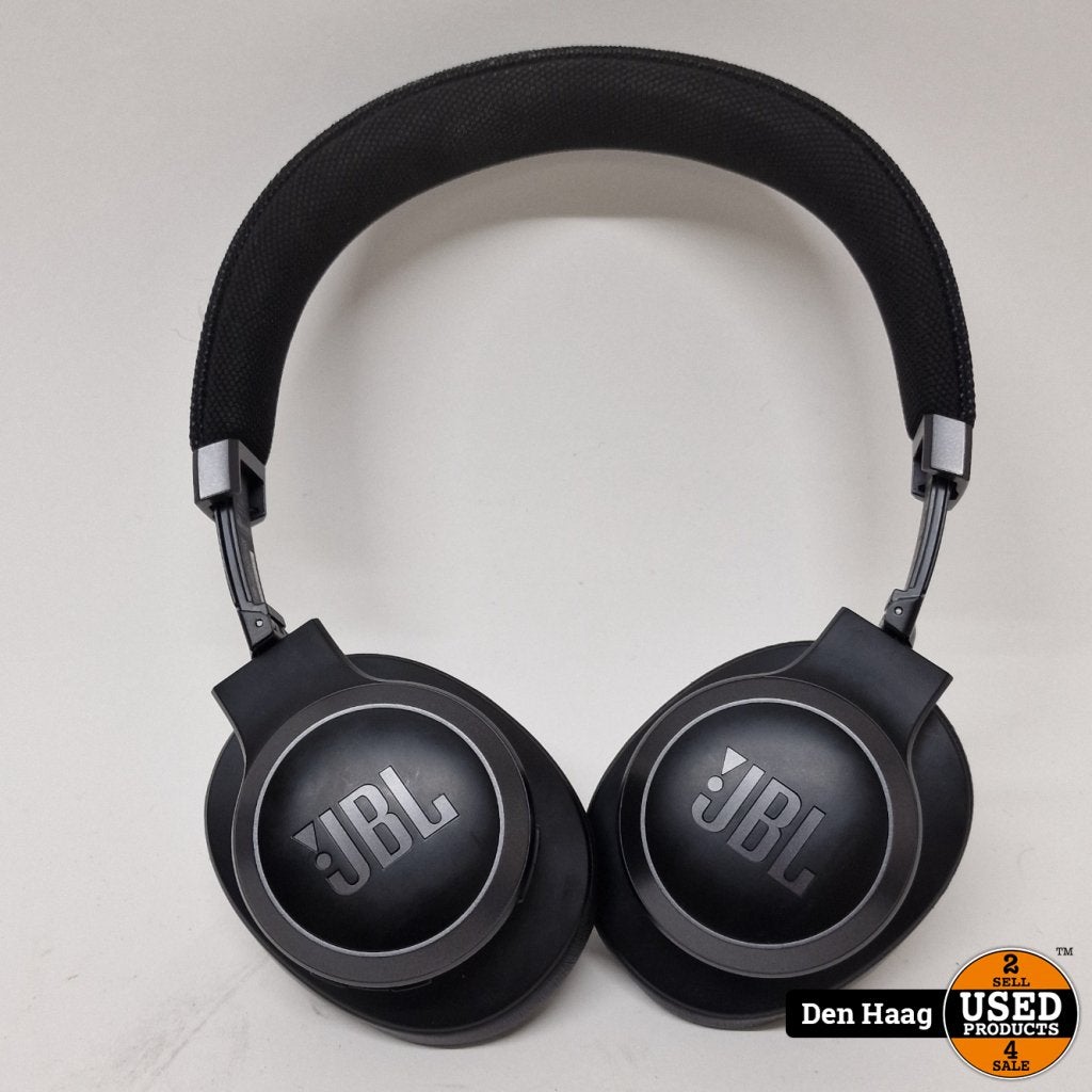 JBL Live 660ANC | Nette Staat, JBL, Gebruikt, Support@jbl.com, 400 Atlantic Street
Stamford, CT 06901
USA
