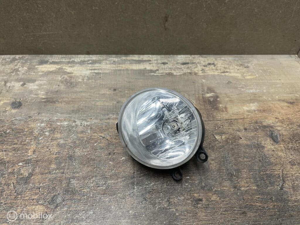 Mistlamp linksvoor Peugeot 108 C1 AYGO ('14-'21) 90068410, Auto-onderdelen, Gebruikt, Ophalen of Verzenden, Peugeot, Peugeot